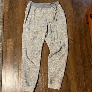 At ease joggers lulu